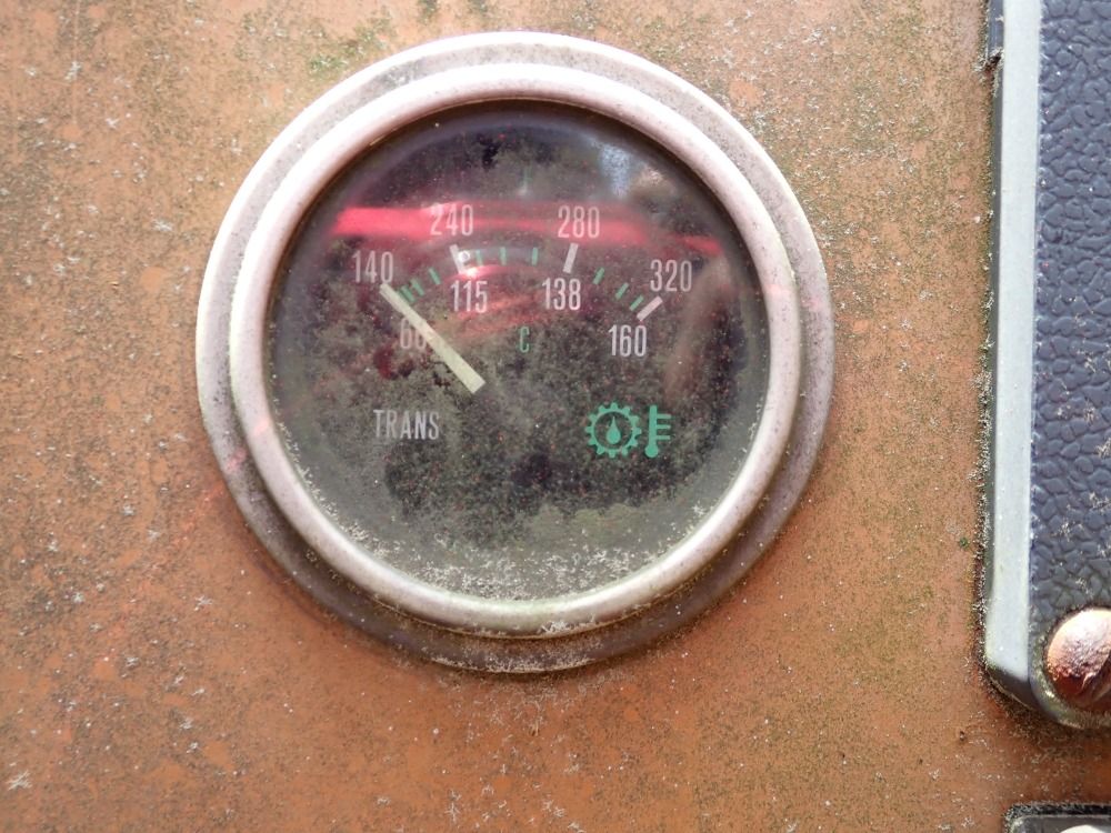 Lull Highlander Telehandler - 1044c-54