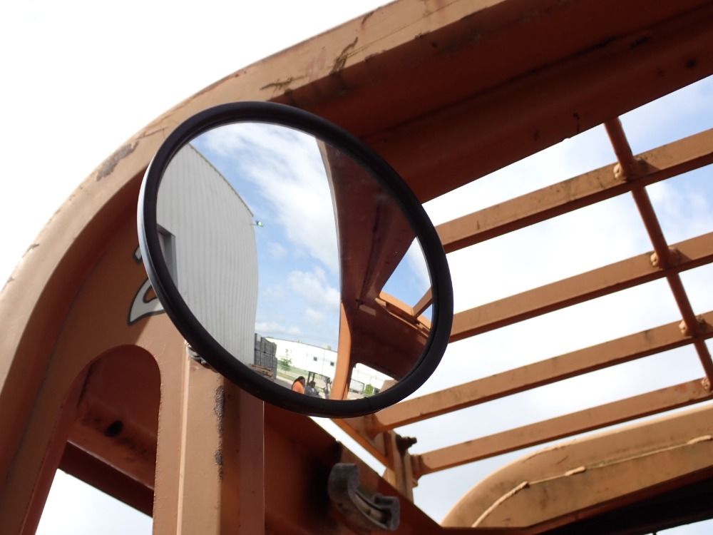 Lull Highlander Telehandler - 1044c-54