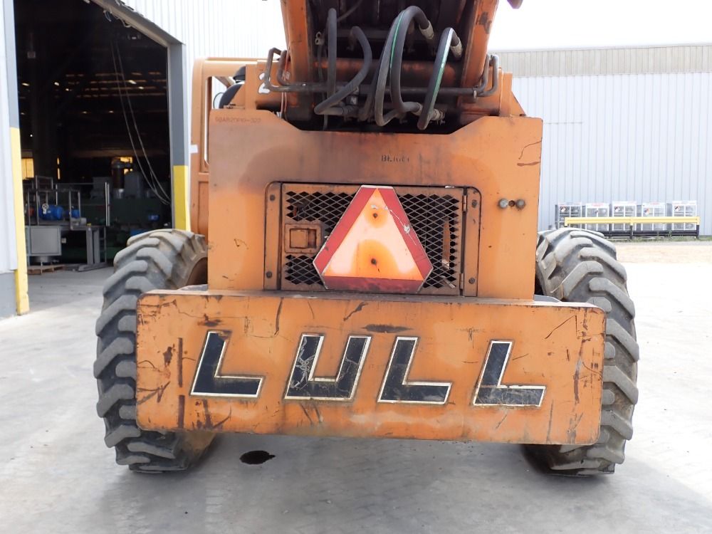 Lull Highlander Telehandler - 1044c-54