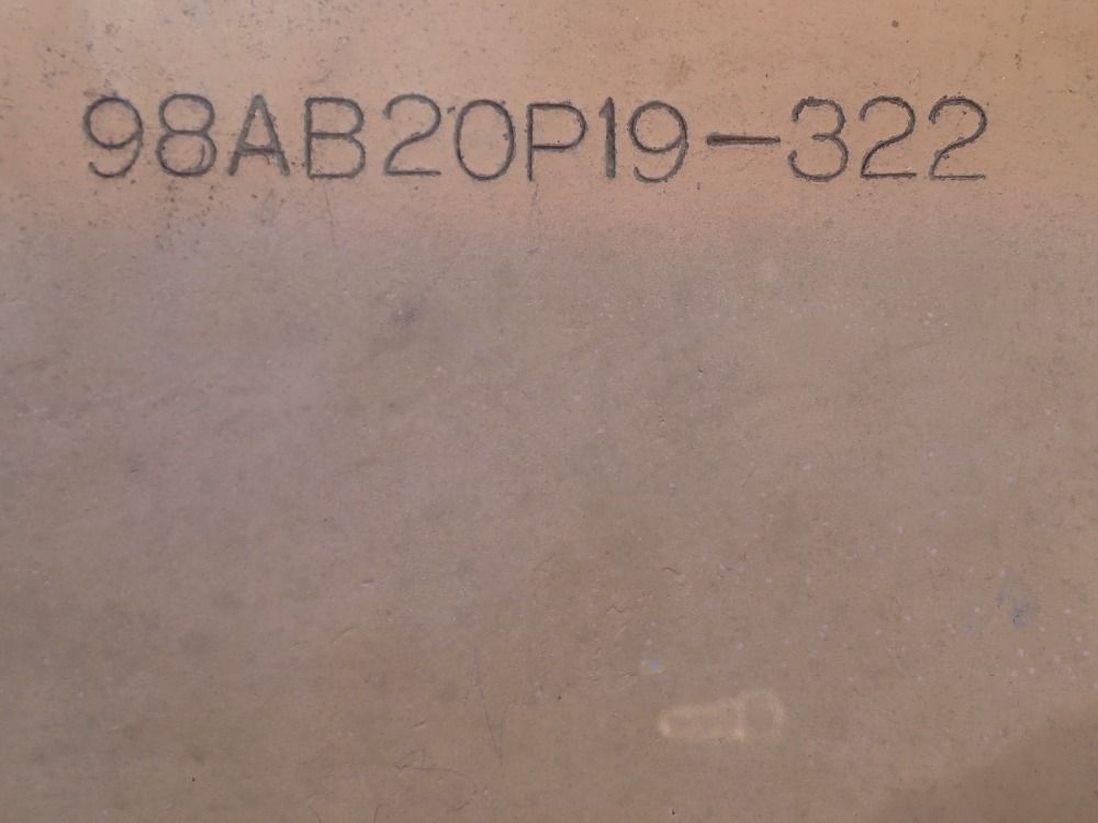 Lull Highlander Telehandler - 1044c-54