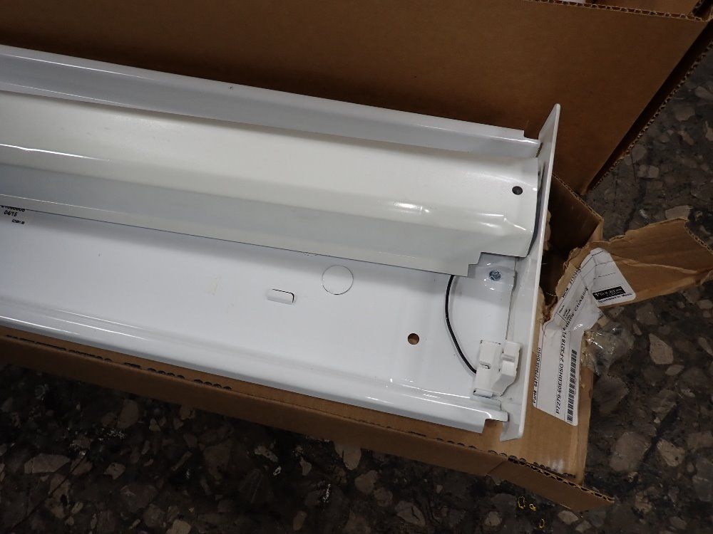 Process Lighting Light Fixture