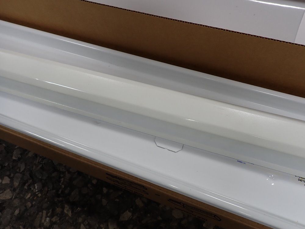 Process Lighting Light Fixture