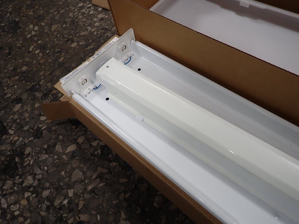 Process Lighting Light Fixture