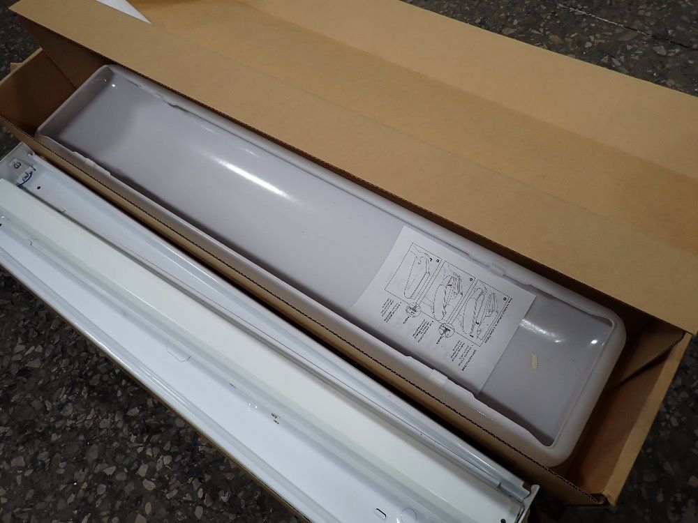 Process Lighting Light Fixture