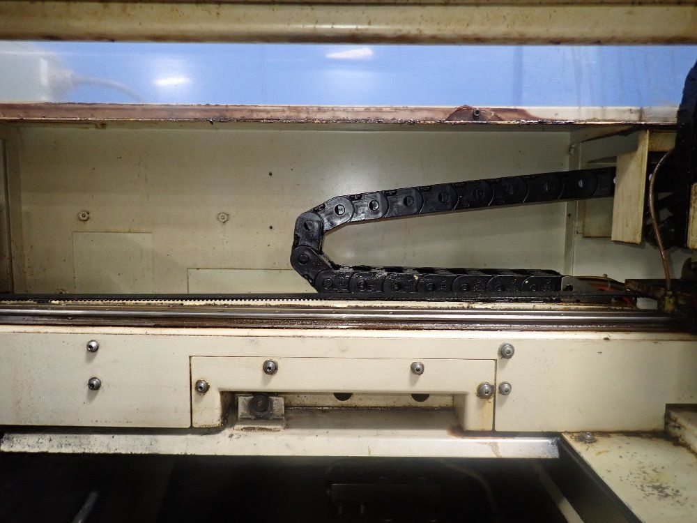 Tecno Wasino Inc 2005 Tecno Wasino Inc G07-m Cnc Lathe - G07-m