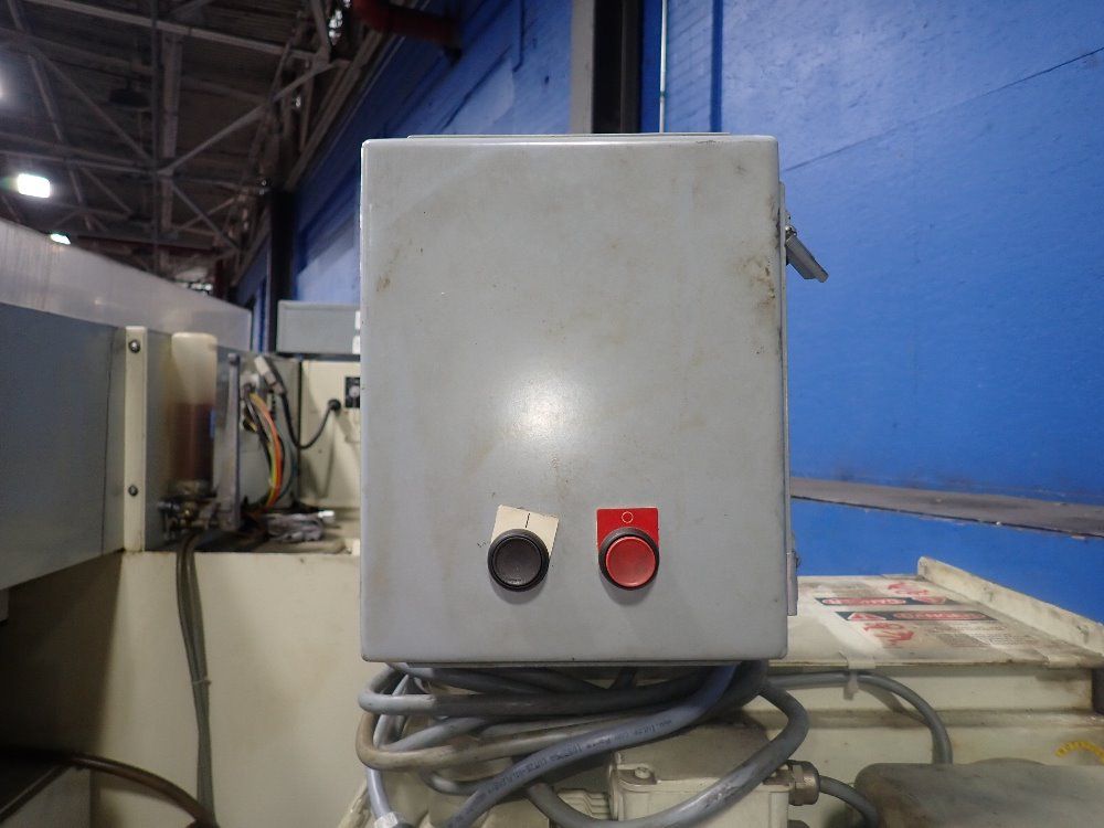 Tecno Wasino Inc 2005 Tecno Wasino Inc G07-m Cnc Lathe - G07-m