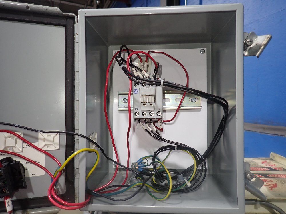 Tecno Wasino Inc 2005 Tecno Wasino Inc G07-m Cnc Lathe - G07-m