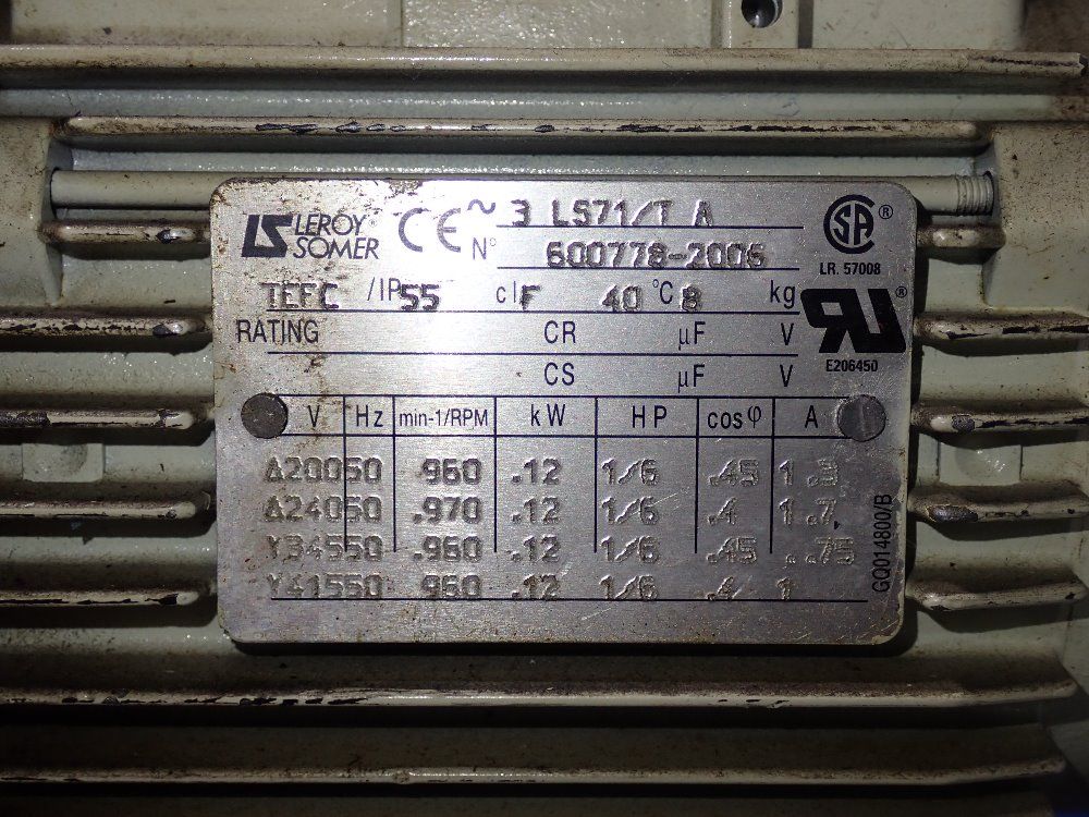Tecno Wasino Inc 2005 Tecno Wasino Inc G07-m Cnc Lathe - G07-m