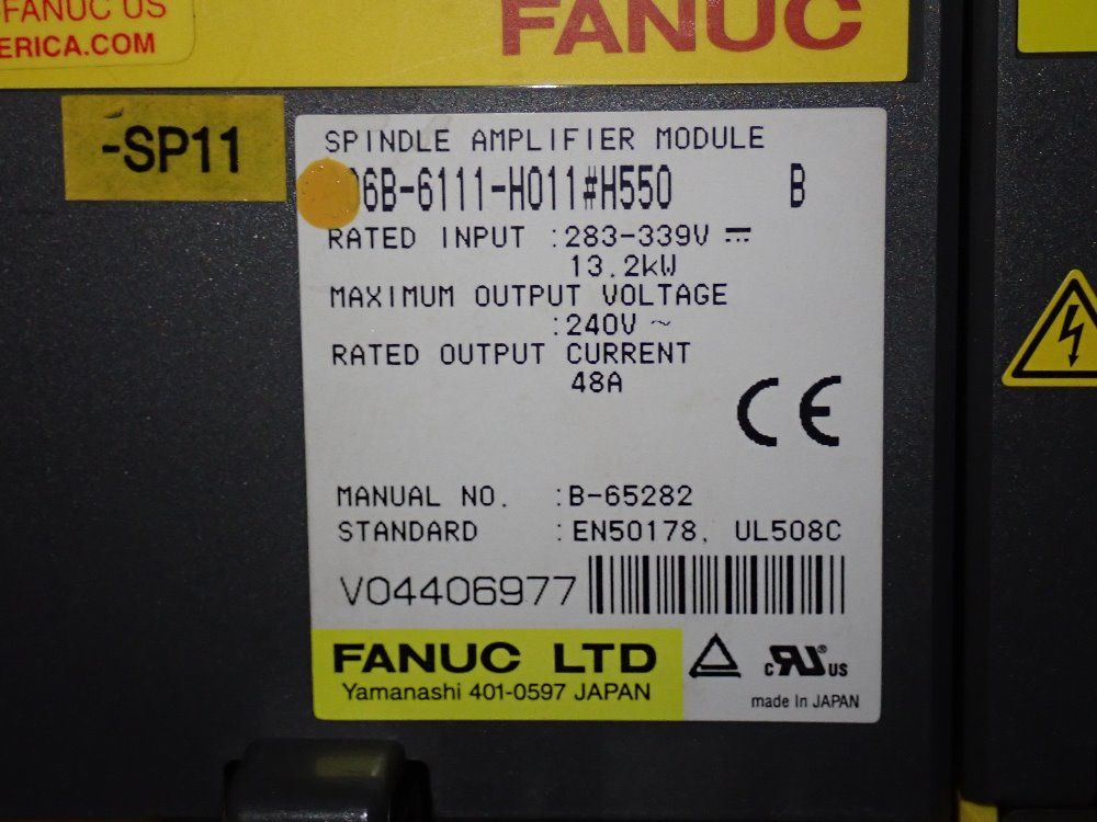 Tecno Wasino Inc 2005 Tecno Wasino Inc G07-m Cnc Lathe - G07-m