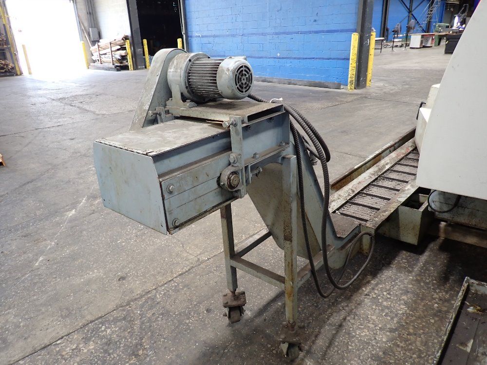 Milltronics 2000 Milltronics Rw30 Cnc Vmc