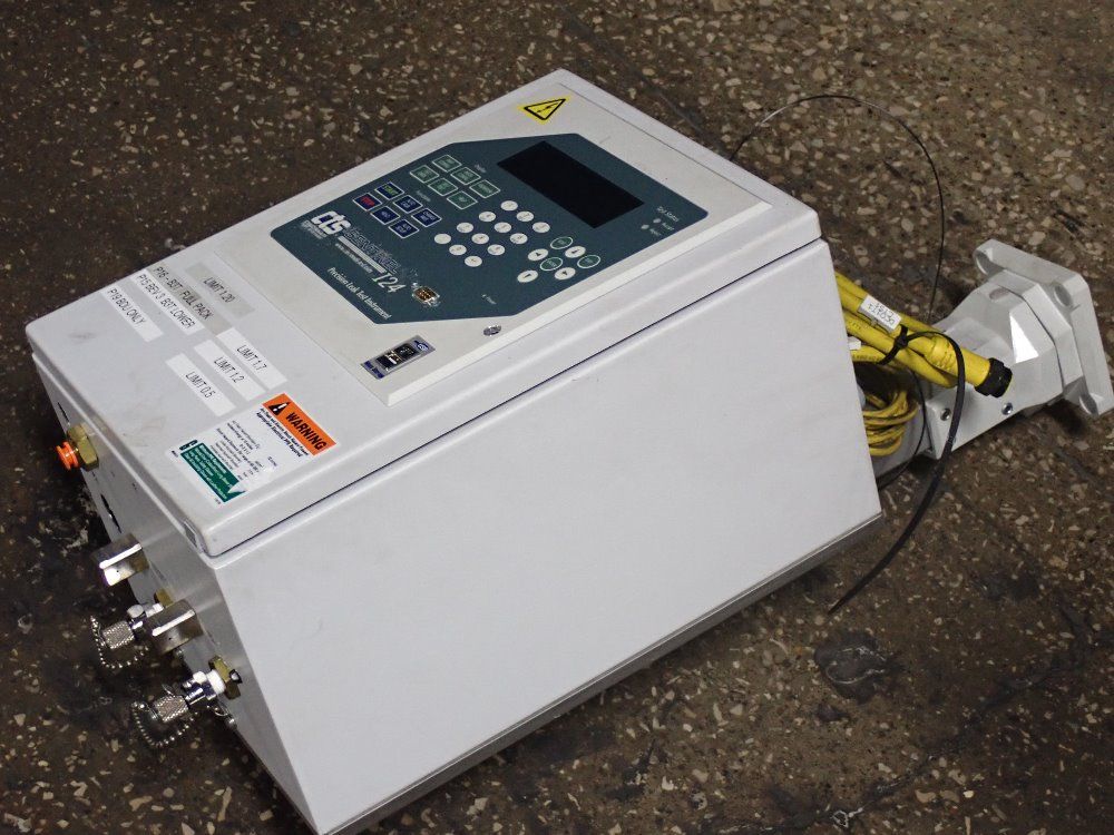 Cts Digital Precision Leak Test Instrument