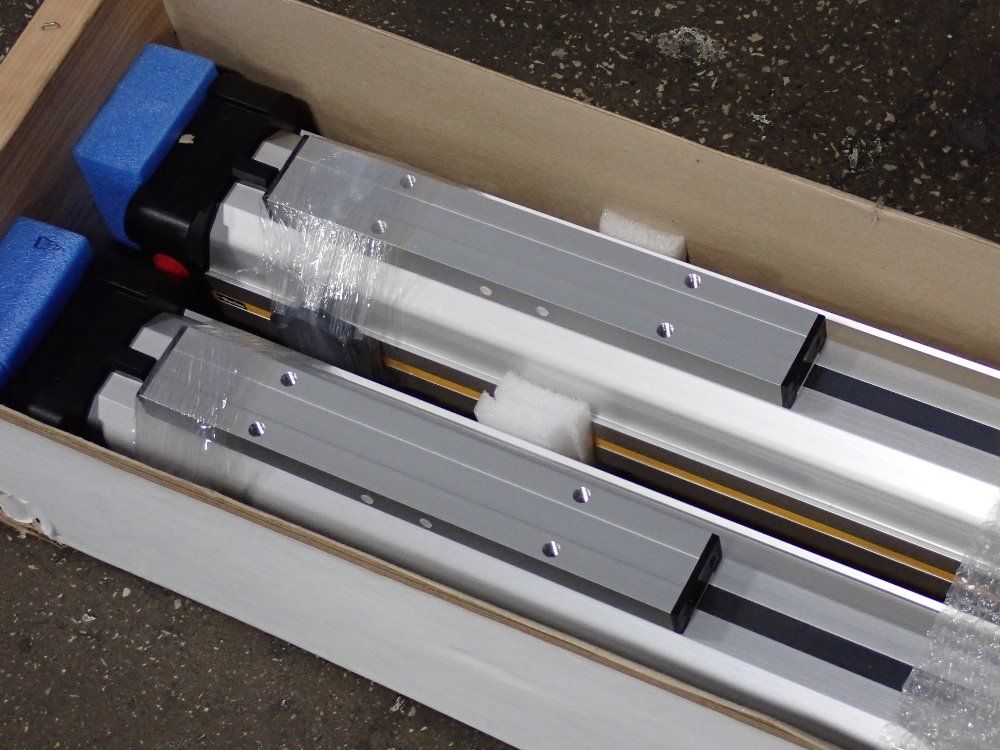 Parker Pneumatic Cylinders