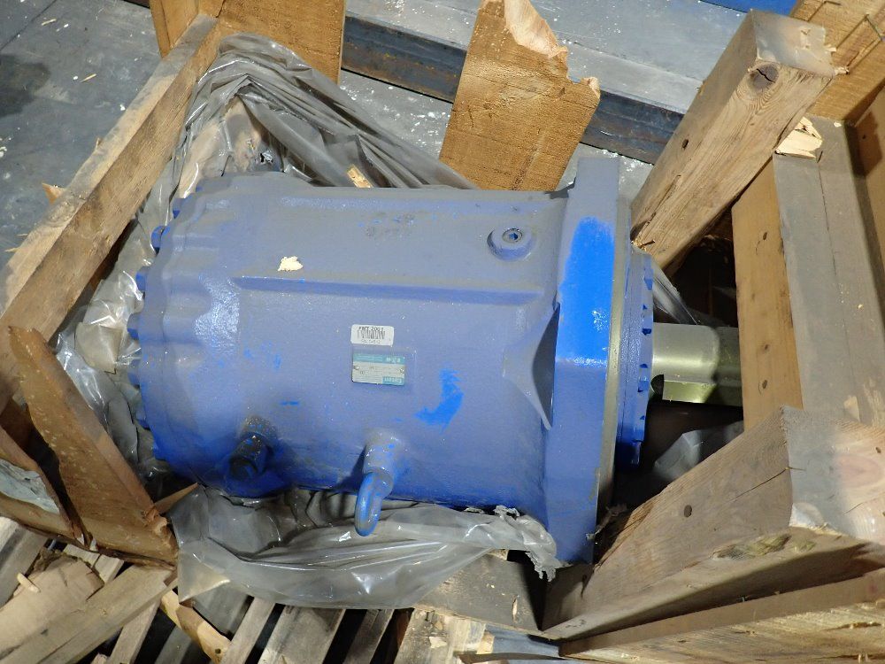 Eaton Eaton Hydraulic Pump