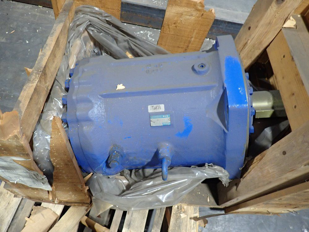 Eaton Eaton Hydraulic Pump