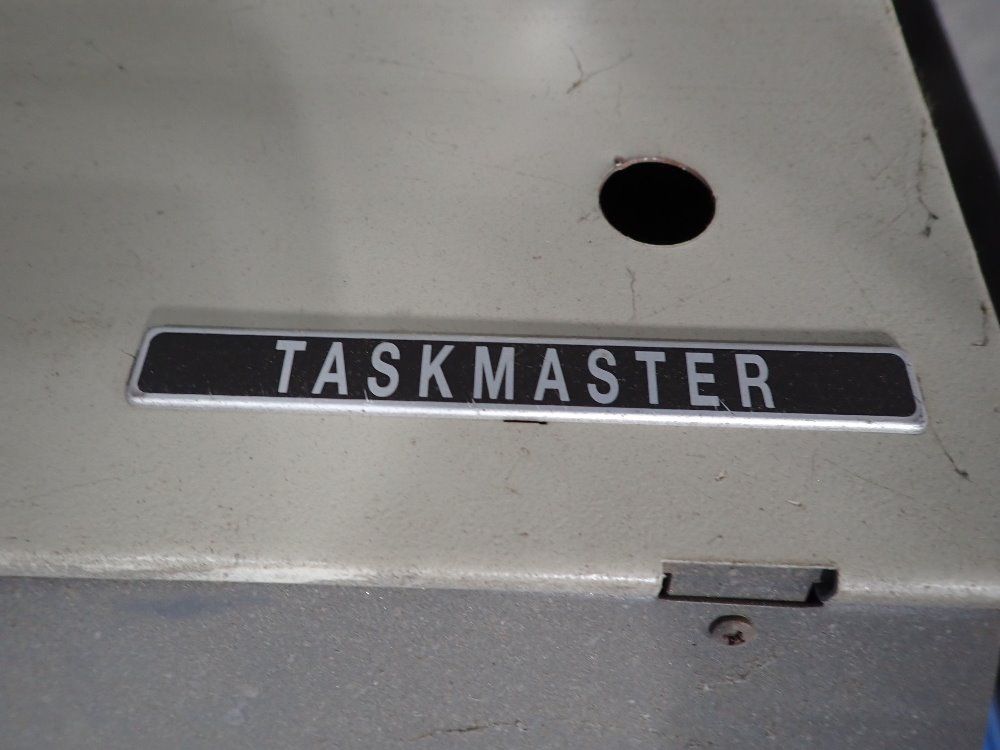 Taskmaster Heater