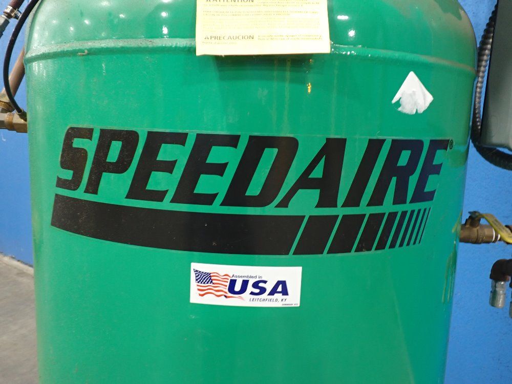 Speedaire 2017 Speedaire Air Compressor
