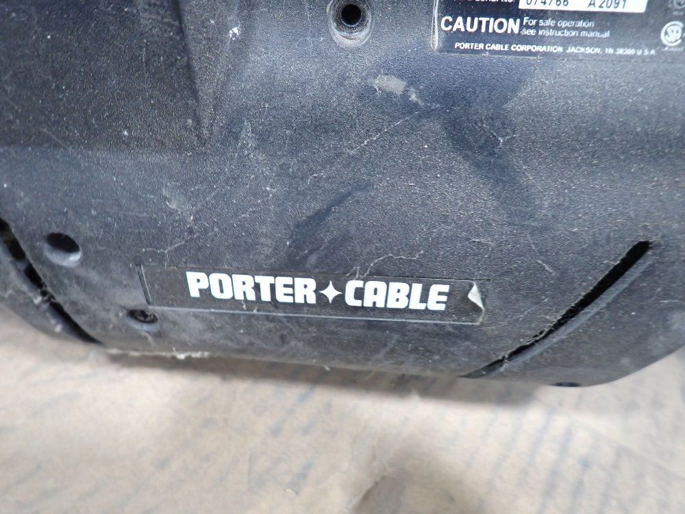 Porter Cable Dry Wall Sander