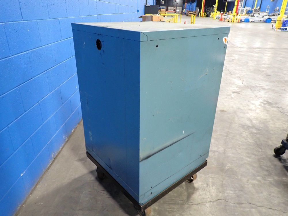 Used Wilson Tool Tool Chest On Wheels | HGR Industrial Surplus