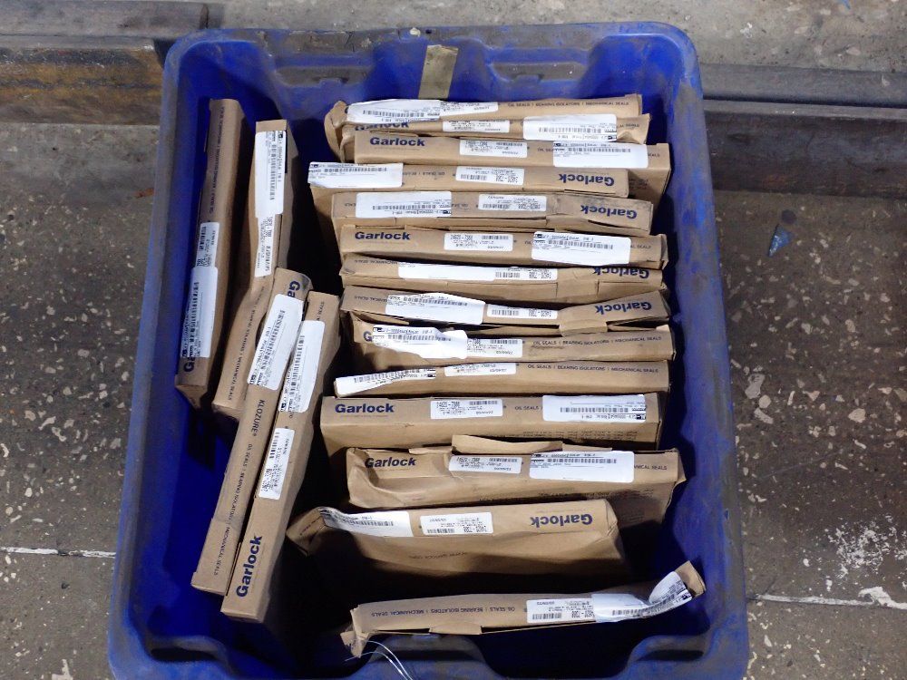 Garlock Oil Seal - 00004643