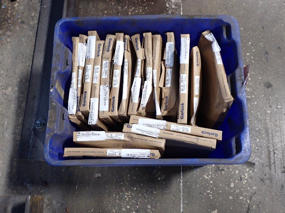 Garlock Oil Seal - 00004643