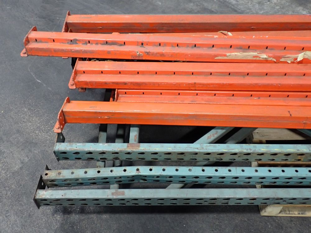  Pallet Racking