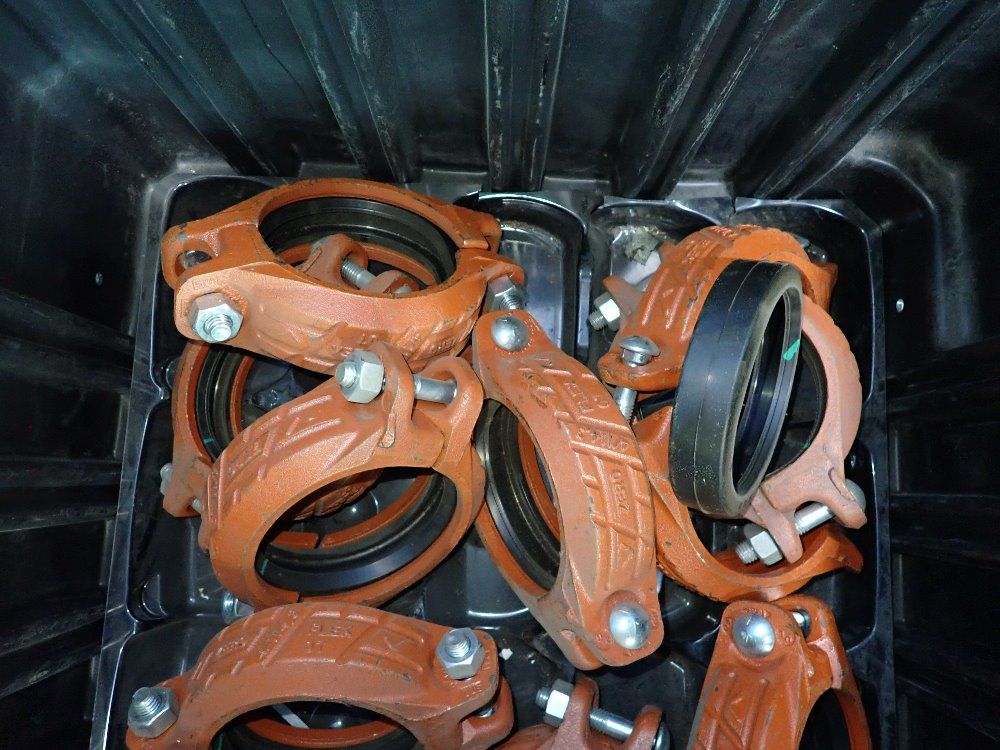 Used Hardware | HGR Industrial Surplus