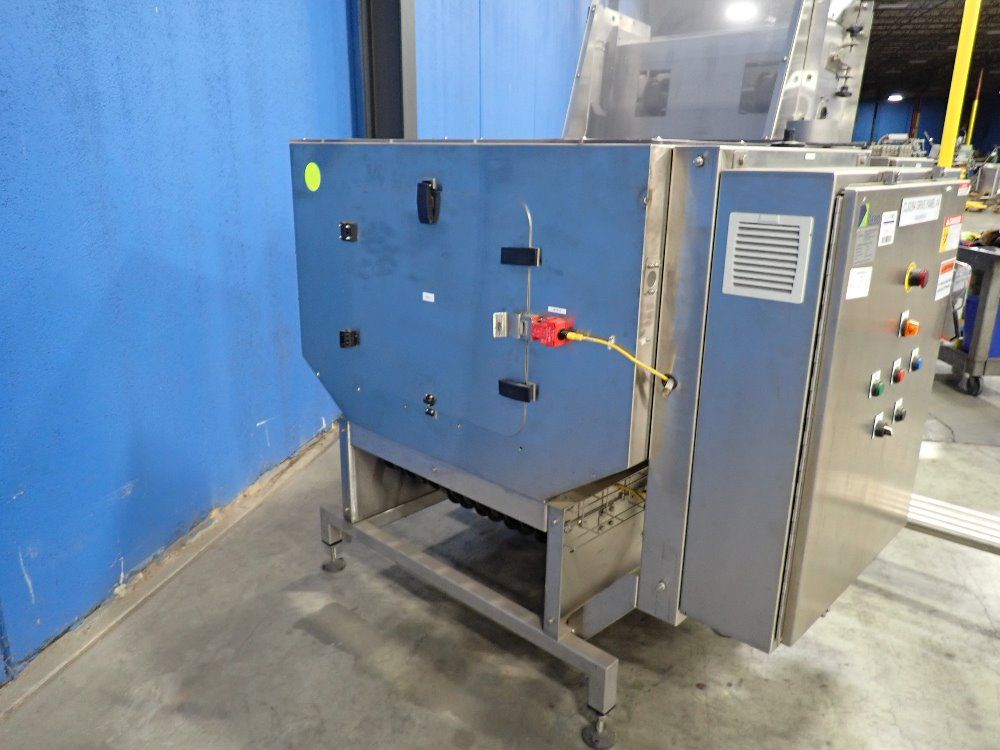 Gebo 80psi Closure Feeding System - Cf2030