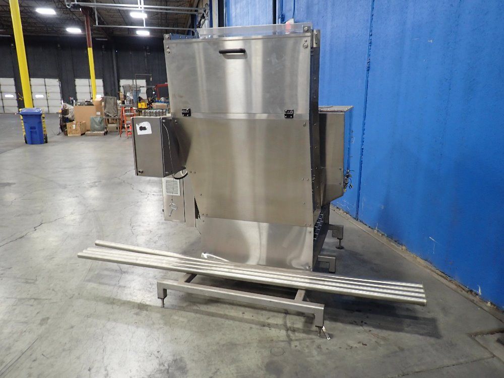 Gebo 80psi Closure Feeding System - Cf2030