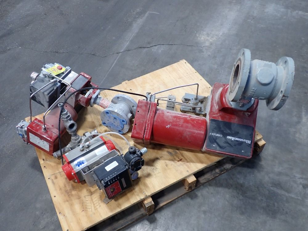  Valvepump Lot