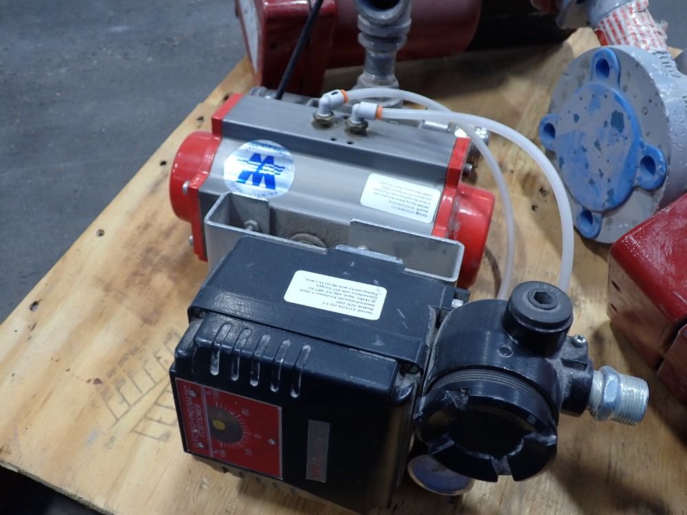  Valvepump Lot