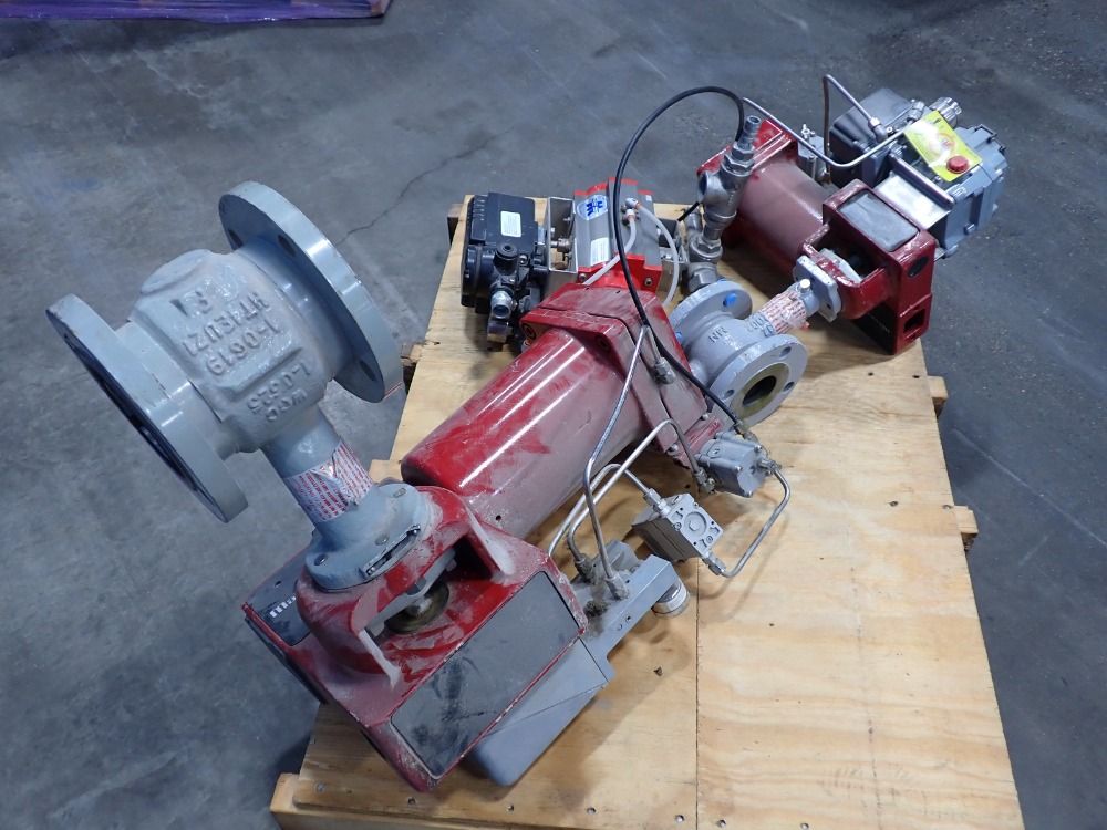  Valvepump Lot