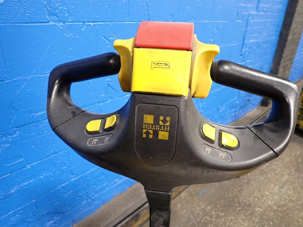 Hyster Electric Pallet Jack