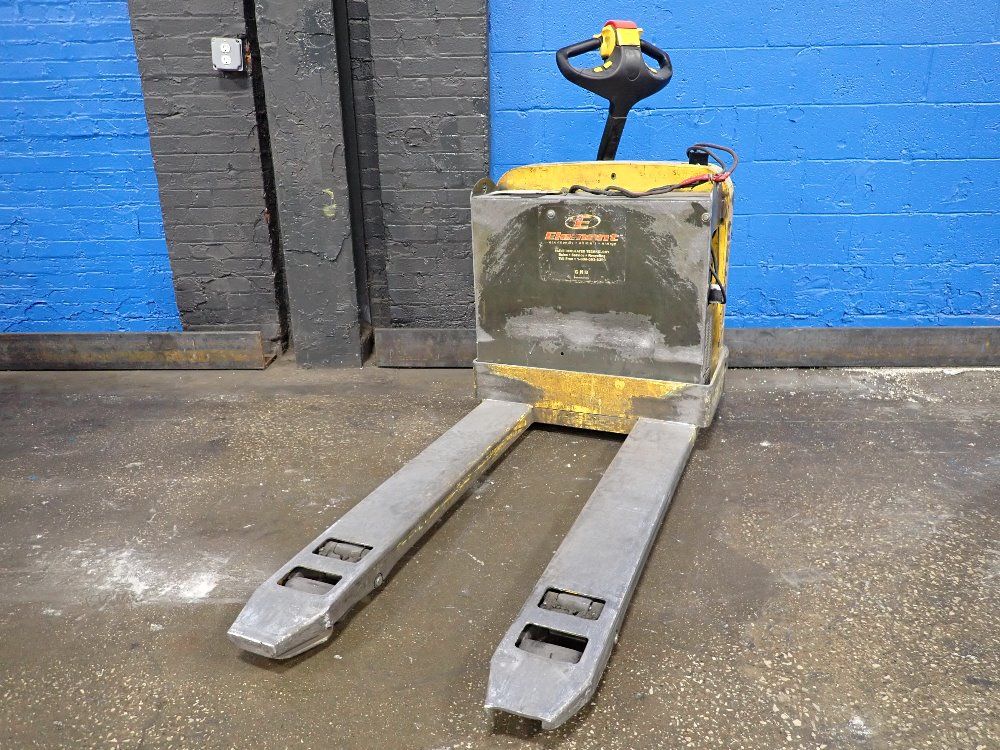 Hyster Electric Pallet Jack