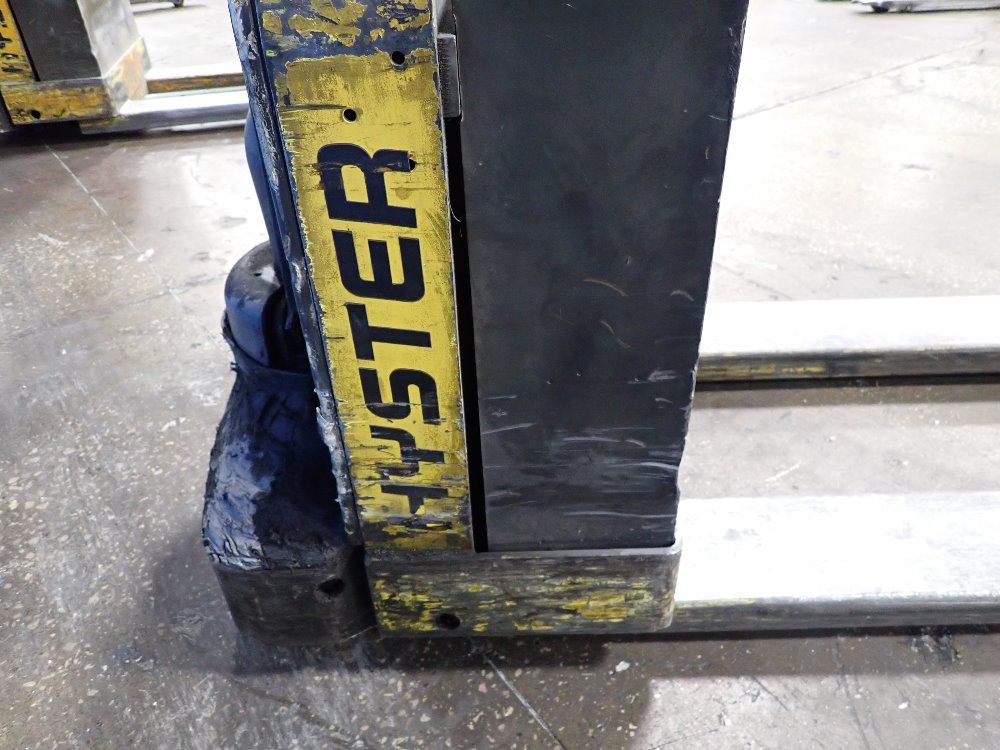 Hyster Electric Pallet Jack