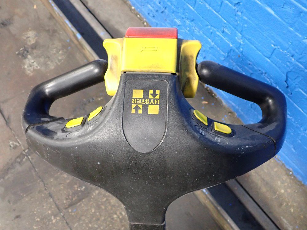 Hyster Electric Pallet Jack
