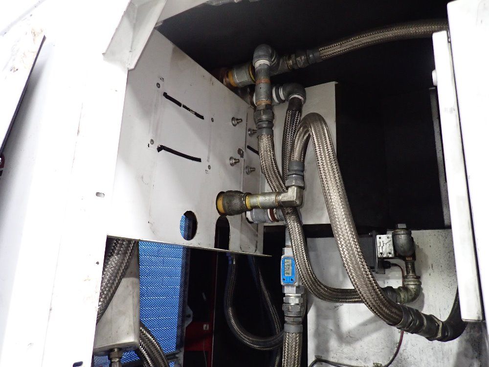 Garner Denver Garner Denver Vs80110 160hp Air Compressor 