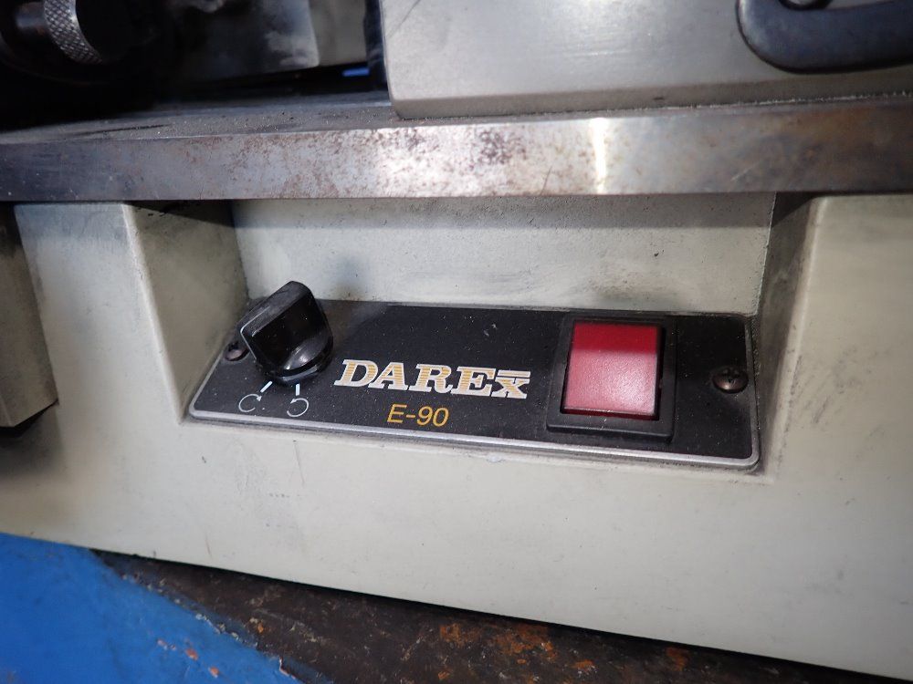 Darex Tool Grinder