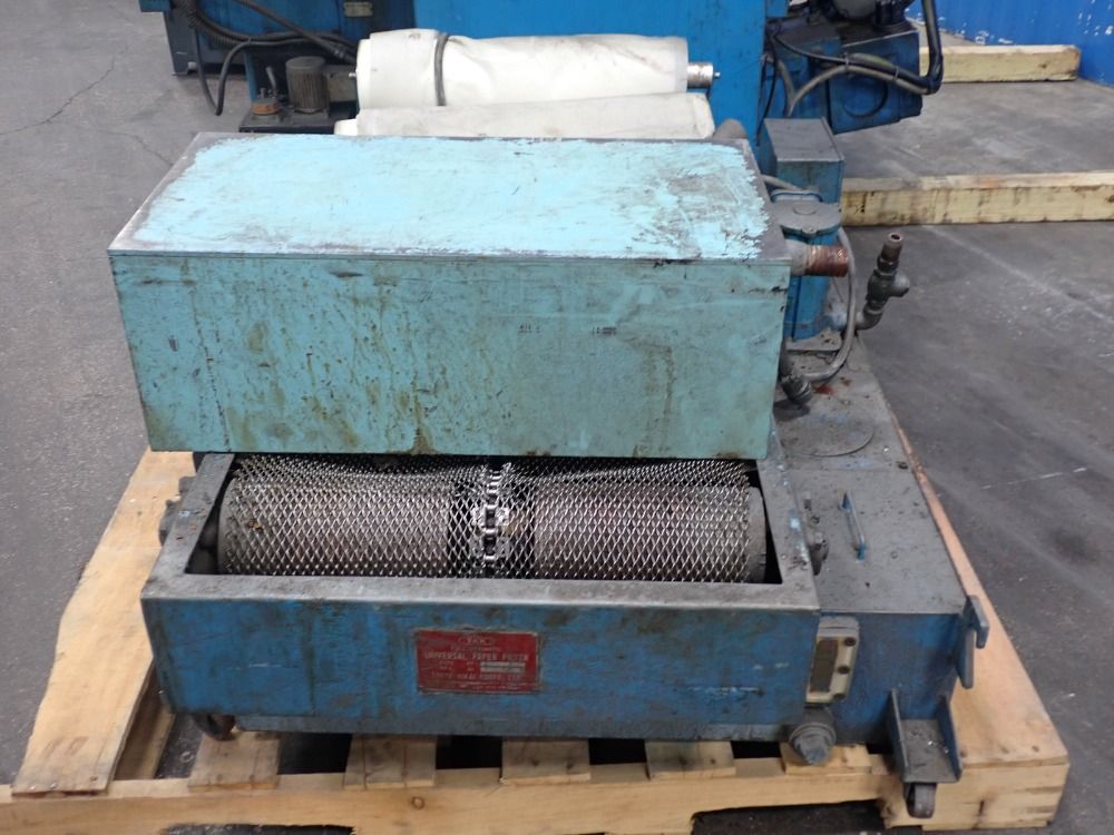 Kondo Kondo Ugk450 Hts Cylindrical Grinder