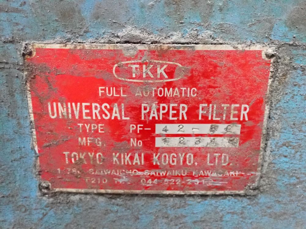 Kondo Kondo Ugk450 Hts Cylindrical Grinder