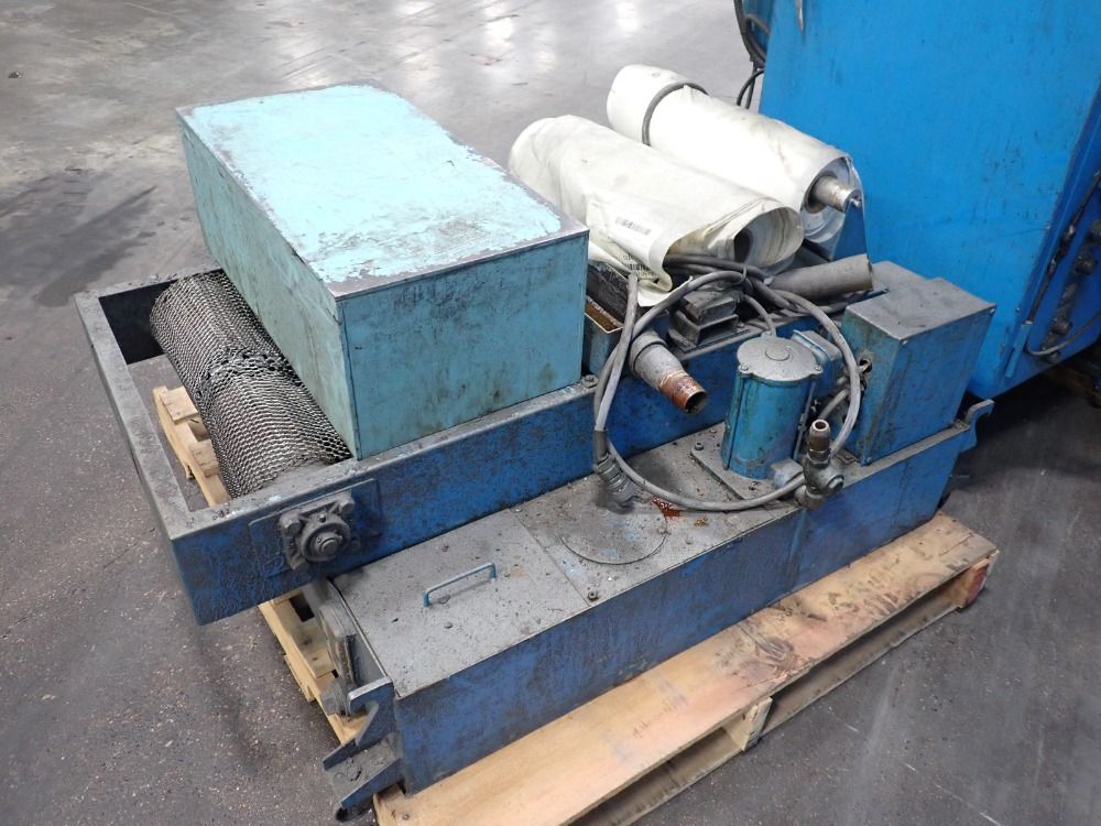 Kondo Kondo Ugk450 Hts Cylindrical Grinder