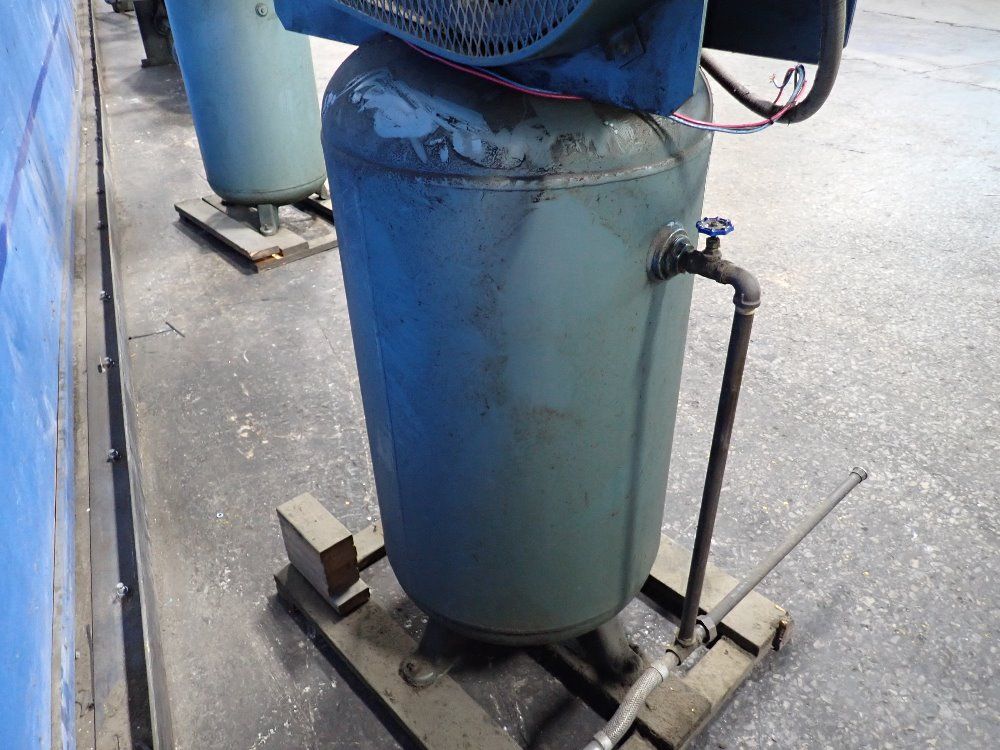 Saylorbeall Air Compressor