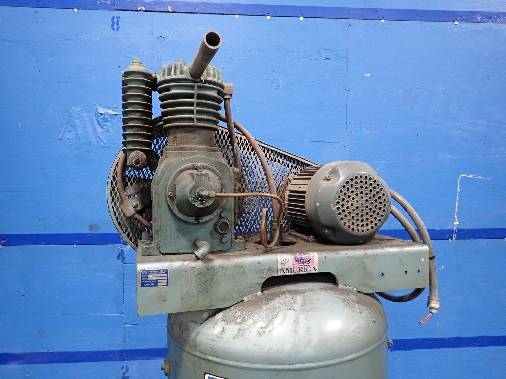 Saylorbeall Air Compressor