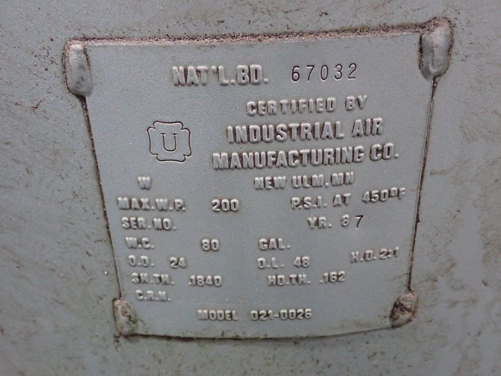 Saylorbeall Air Compressor
