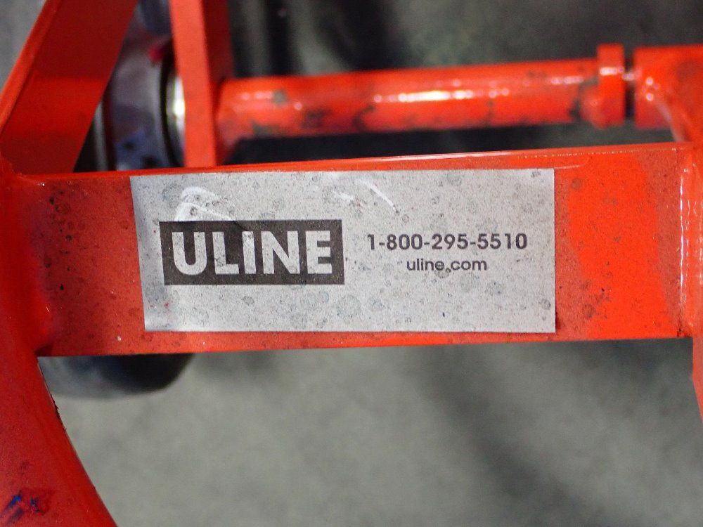 Uline Dolly