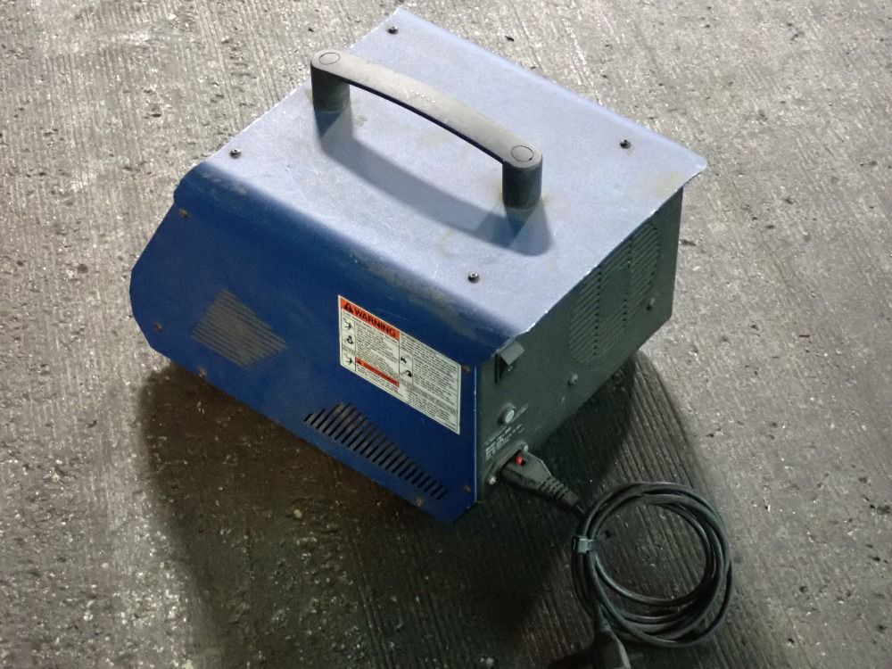 Truweld Stud Welding System