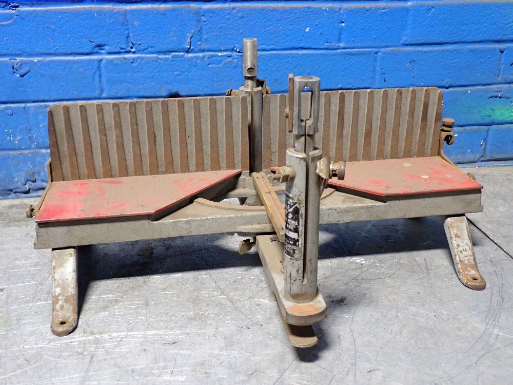 Used Miller Falls Miter Saw Box Restoration | HGR Industrial Surplus