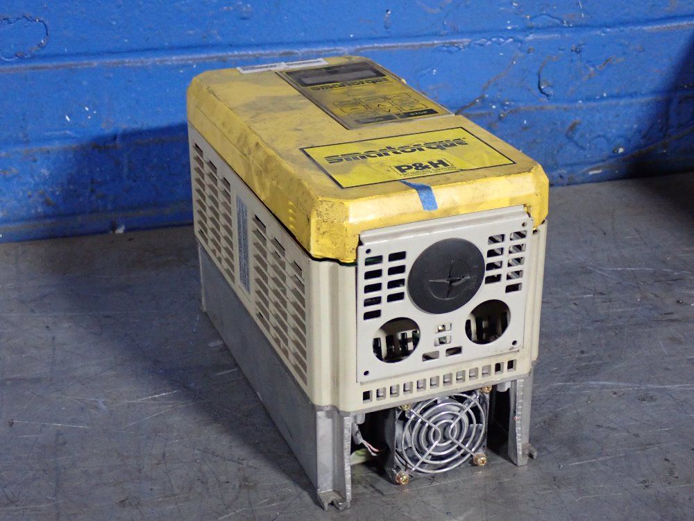 Smartorque Drive