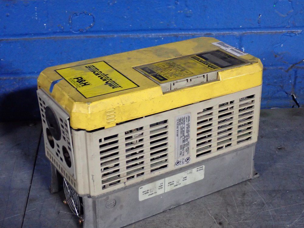 Smartorque Drive