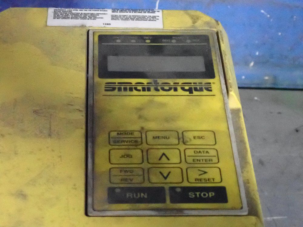 Smartorque Drive