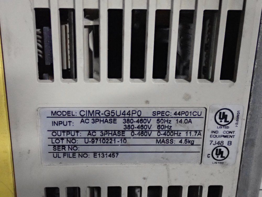Smartorque Drive